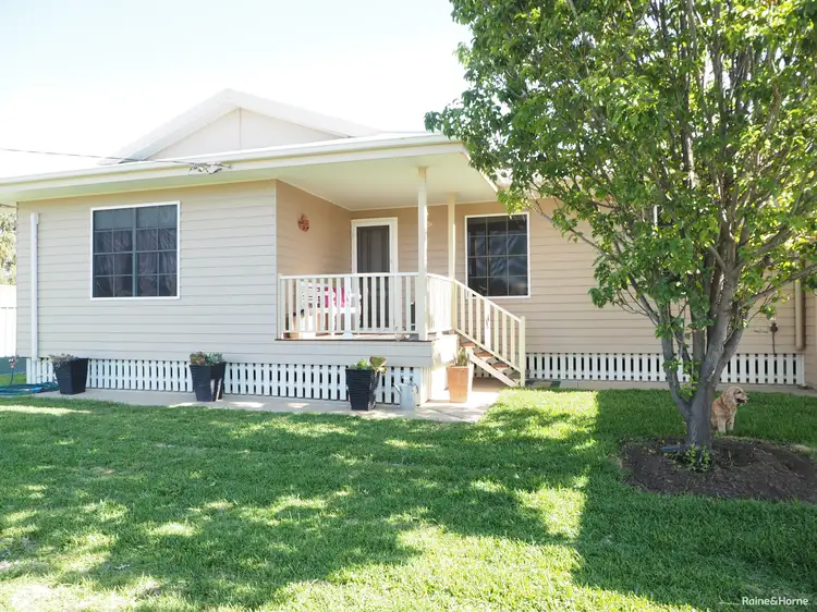 Main view of Homely house listing, 8 Loren Avenue, Moree NSW 2400