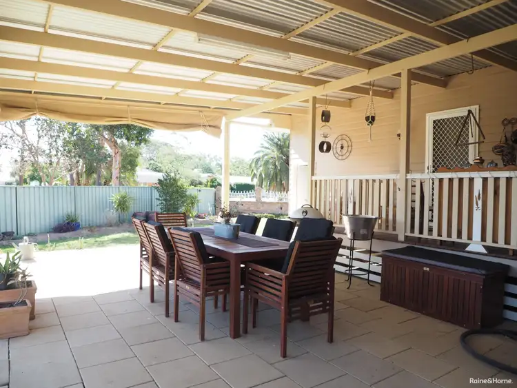 Third view of Homely house listing, 8 Loren Avenue, Moree NSW 2400