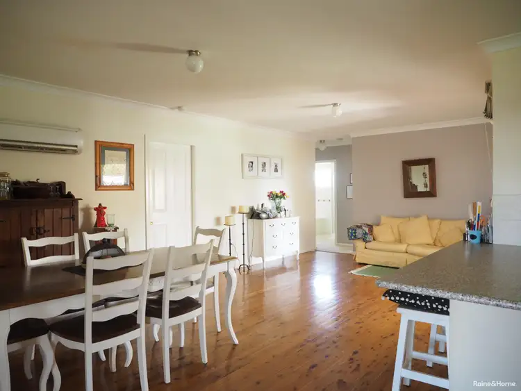 Fourth view of Homely house listing, 8 Loren Avenue, Moree NSW 2400