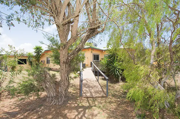 Main view of Homely house listing, 353 Booyan Road, Moorland QLD 4670