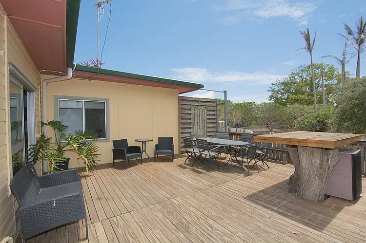 Second view of Homely house listing, 353 Booyan Road, Moorland QLD 4670