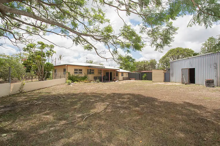 Third view of Homely house listing, 353 Booyan Road, Moorland QLD 4670