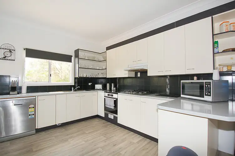 Sixth view of Homely house listing, 353 Booyan Road, Moorland QLD 4670