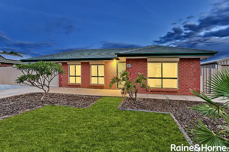 Main view of Homely house listing, 19 Crown Crescent, Paralowie SA 5108