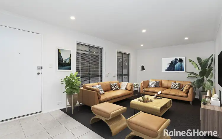 Second view of Homely house listing, 19 Crown Crescent, Paralowie SA 5108