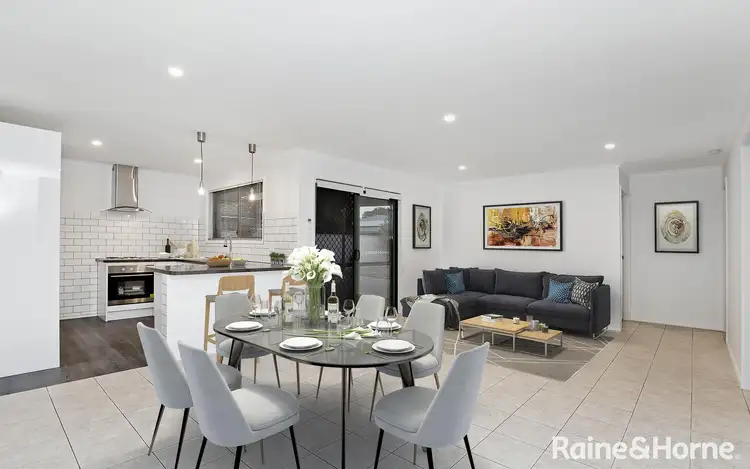 Third view of Homely house listing, 19 Crown Crescent, Paralowie SA 5108