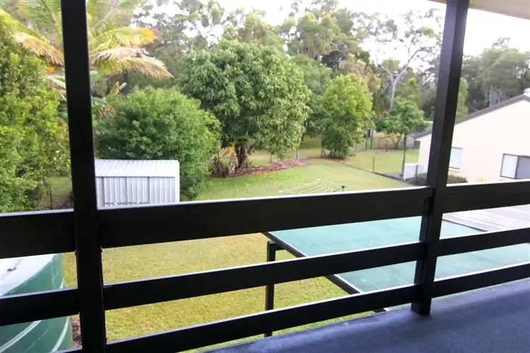 Second view of Homely house listing, 25 Boronia Drive, Tinnanbar QLD 4650