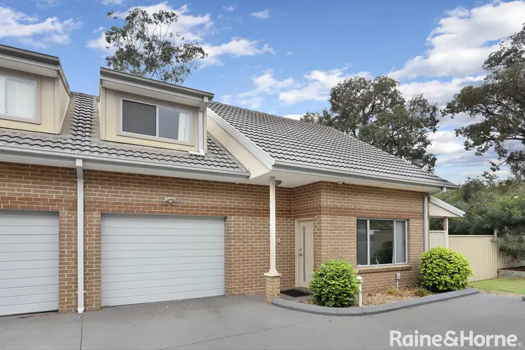 5/34-36 Canberra Street, Oxley Park NSW 2760