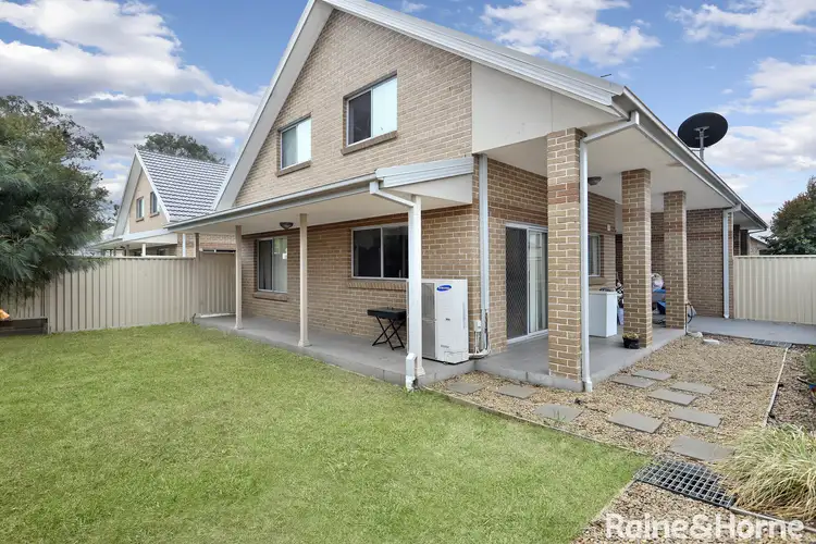 Second view of Homely townhouse listing, 5/34-36 Canberra Street, Oxley Park NSW 2760