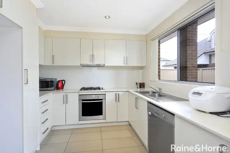 Third view of Homely townhouse listing, 5/34-36 Canberra Street, Oxley Park NSW 2760