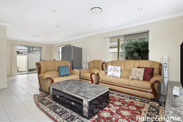 Fourth view of Homely townhouse listing, 5/34-36 Canberra Street, Oxley Park NSW 2760