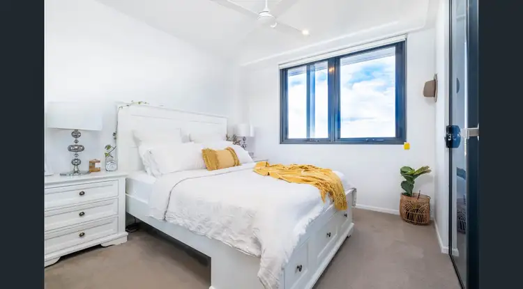 Fifth view of Homely apartment listing, 1048/123 Cavendish Road, Coorparoo QLD 4151