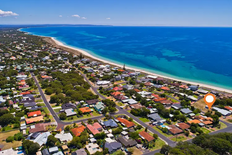 Third view of Homely land listing, 5 Dumbarton Road, West Busselton WA 6280