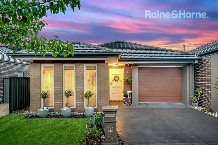 Second view of Homely house listing, 6 Powell Street, Craigieburn VIC 3064