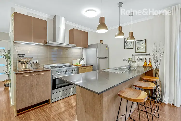 Third view of Homely house listing, 6 Powell Street, Craigieburn VIC 3064