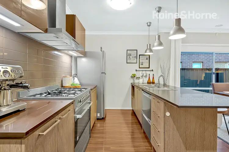 Fourth view of Homely house listing, 6 Powell Street, Craigieburn VIC 3064