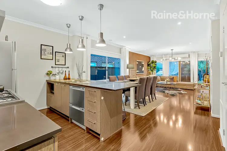 Fifth view of Homely house listing, 6 Powell Street, Craigieburn VIC 3064