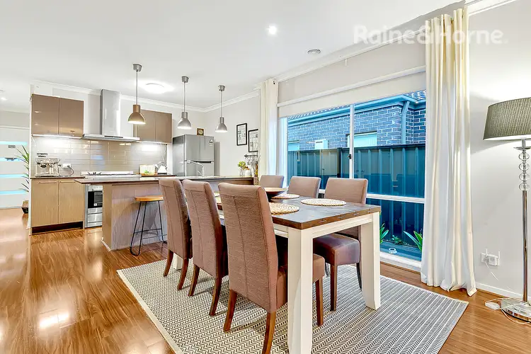 Sixth view of Homely house listing, 6 Powell Street, Craigieburn VIC 3064