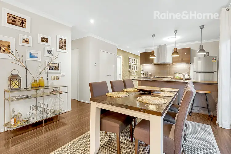 Seventh view of Homely house listing, 6 Powell Street, Craigieburn VIC 3064