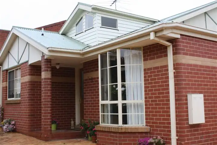 Main view of Homely unit listing, 3/30 Prince Street, Gisborne VIC 3437