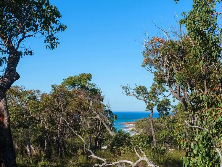 Lot 301 Carnarvon Castle Drive, Eagle Bay WA 6281