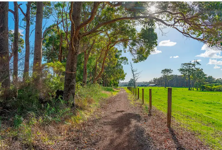 Sixth view of Homely land listing, 5 McDowell Road, Witchcliffe, Margaret River WA 6285