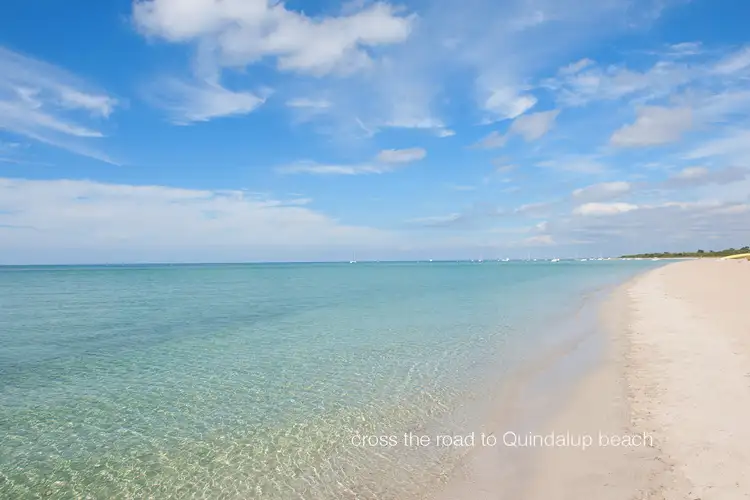 LOT PL1, 182 Geographe Bay Road, Quindalup WA 6281