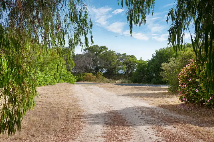 Sixth view of Homely land listing, LOT PL1, 182 Geographe Bay Road, Quindalup WA 6281