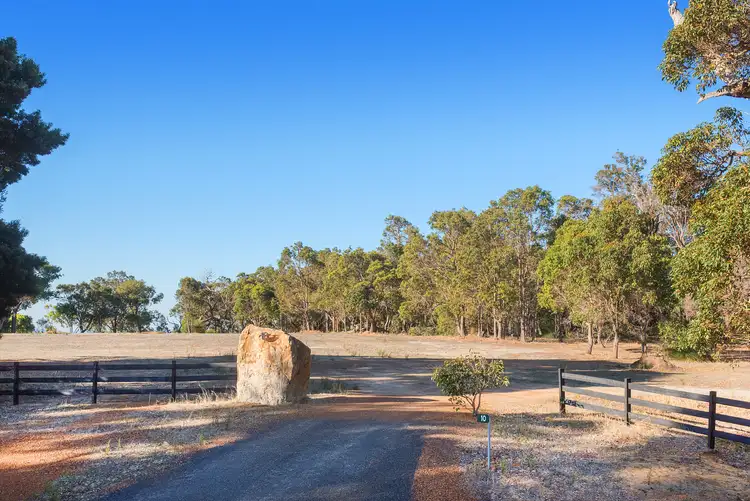 Second view of Homely land listing, 10 Lomond Court, Quindalup WA 6281