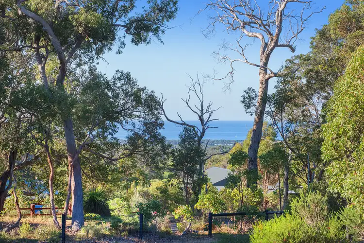Third view of Homely land listing, 10 Lomond Court, Quindalup WA 6281