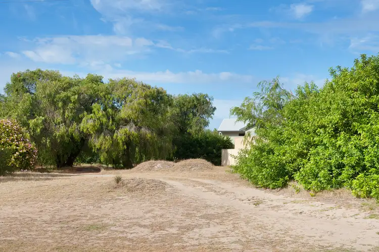 Main view of Homely land listing, LOT PL2, 182 Geographe Bay Road, Quindalup WA 6281