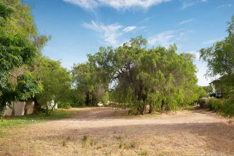 Second view of Homely land listing, LOT PL2, 182 Geographe Bay Road, Quindalup WA 6281