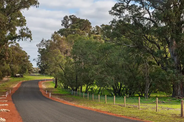 Third view of Homely land listing, Lot 233 Bourne Loop, Stratham Park, Stratham WA 6237