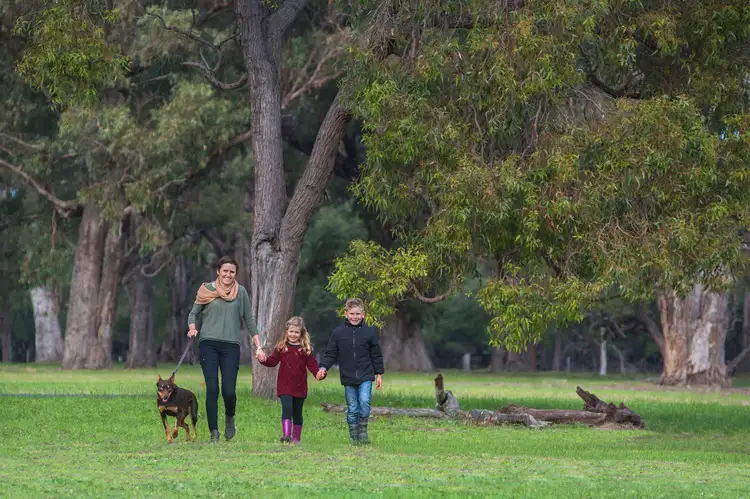 Fourth view of Homely land listing, Lot 233 Bourne Loop, Stratham Park, Stratham WA 6237