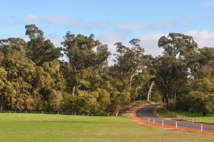 Fifth view of Homely land listing, Lot 233 Bourne Loop, Stratham Park, Stratham WA 6237