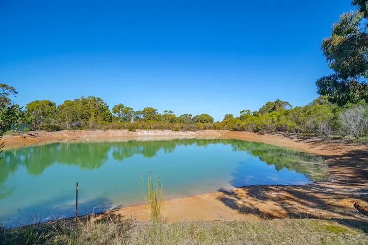 Sixth view of Homely land listing, LOT 4, 11 Quininup Road, Yallingup WA 6282