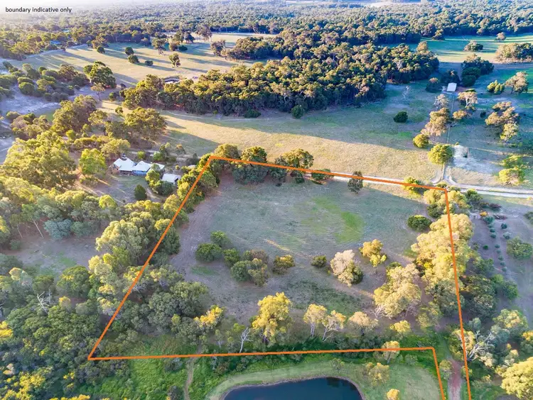 Lot 81 Brushwood Brook Drive, Yallingup WA 6282