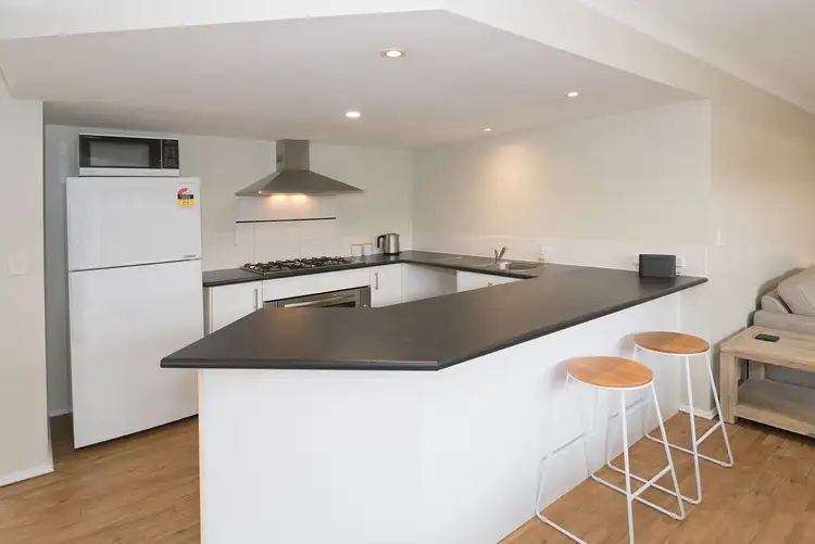 Second view of Homely house listing, 1/5 Yale Close, Abbey WA 6280