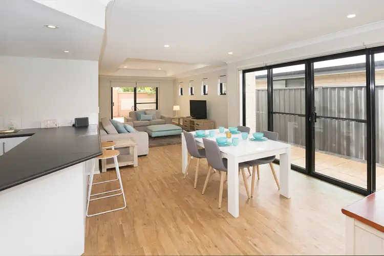 Third view of Homely house listing, 1/5 Yale Close, Abbey WA 6280