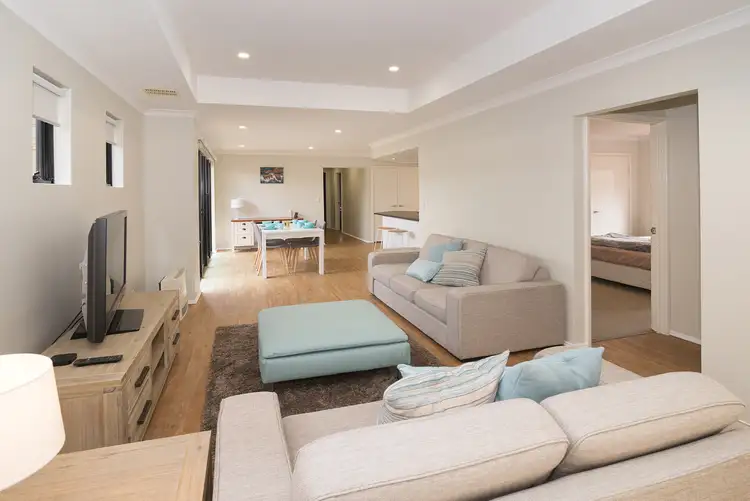 Fourth view of Homely house listing, 1/5 Yale Close, Abbey WA 6280