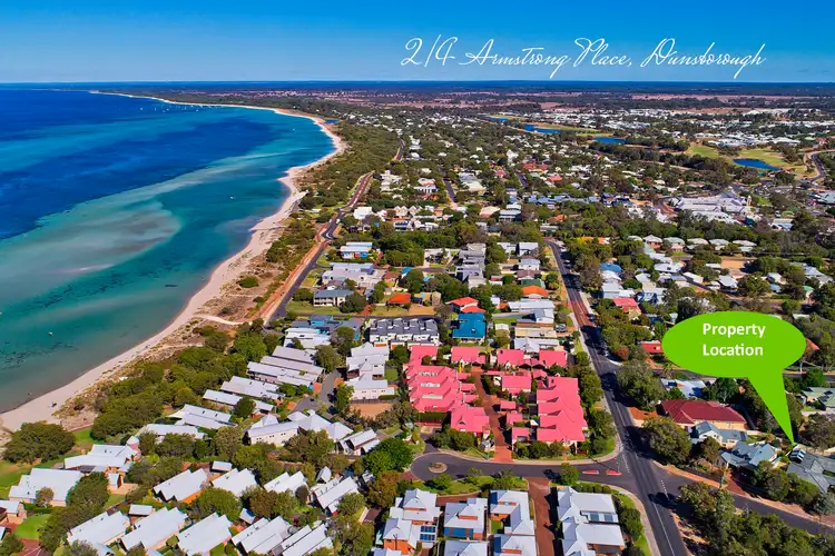 Seventh view of Homely house listing, 2/4 Armstrong Place, Dunsborough WA 6281