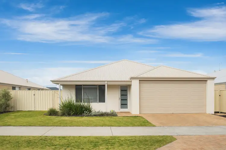 4 Somerset Road, Dunsborough WA 6281