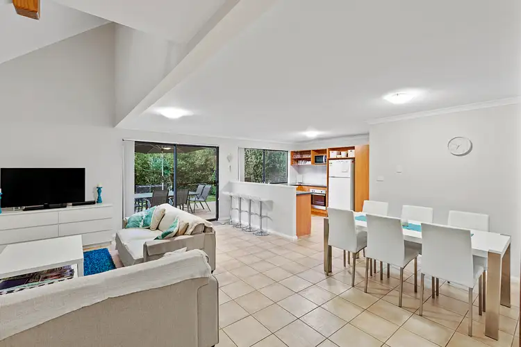 1/8 Martingale Drive, Dunsborough WA 6281