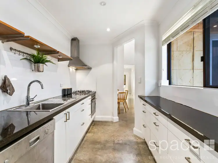 Second view of Homely unit listing, 5/111 Stirling Highway, Nedlands WA 6009