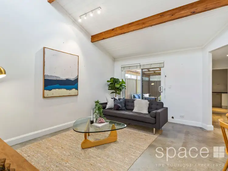 Fourth view of Homely unit listing, 5/111 Stirling Highway, Nedlands WA 6009