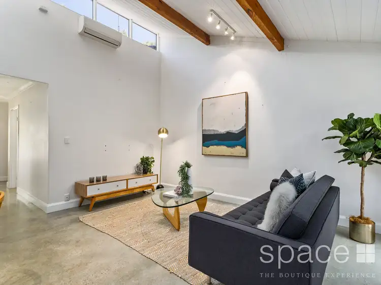 Fifth view of Homely unit listing, 5/111 Stirling Highway, Nedlands WA 6009
