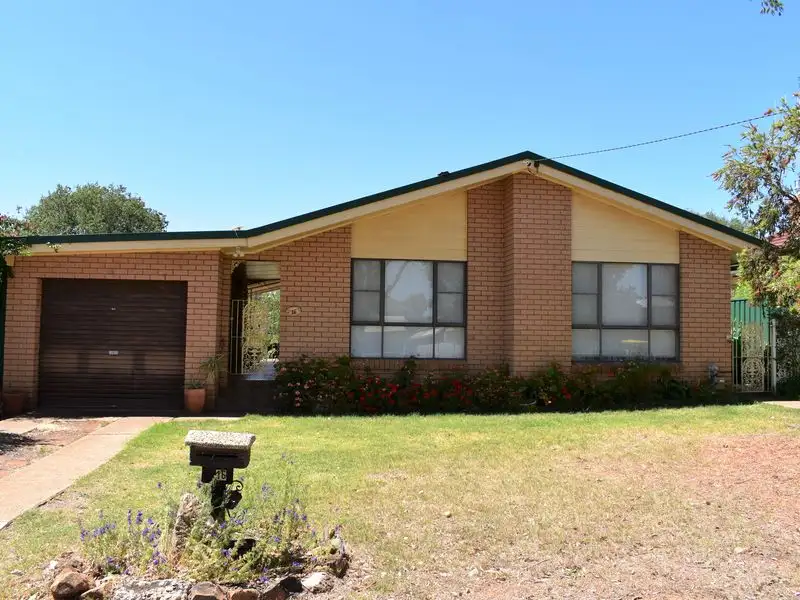 Main view of Homely house listing, 16 Clive Street, Wellington NSW 2820