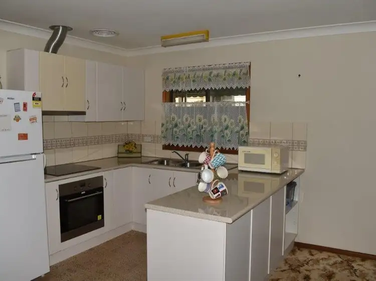 Third view of Homely house listing, 16 Clive Street, Wellington NSW 2820