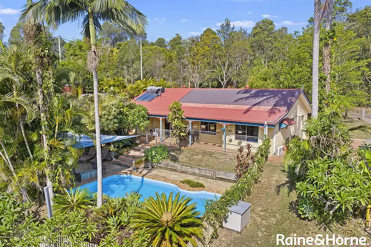Main view of Homely house listing, 14 Havenside Court, Pomona QLD 4568