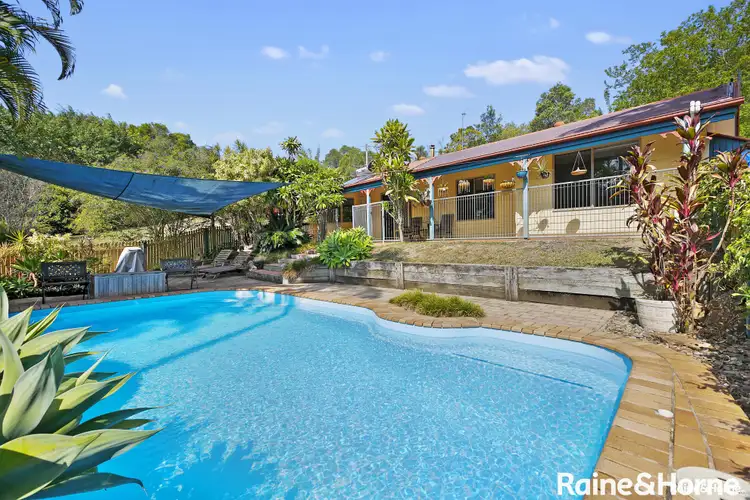Second view of Homely house listing, 14 Havenside Court, Pomona QLD 4568